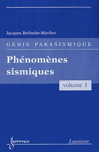 Génie parasismique