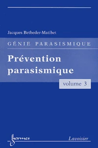 Génie parasismique
