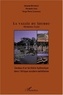 Jacques Bethemont et Pierpaolo Faggi - La vallée du Sourou (Burkina Faso) - Genèse d'un territoire hydraulique dans l'Afrique soudano-sahélienne.