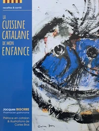 La cuisine catalane de mon enfance