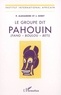 Jacques Binet et Pierre Alexandre - Le groupe dit Pahouin (Fang - Boulou - Beti).