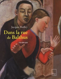 Dans la rue de Balthus