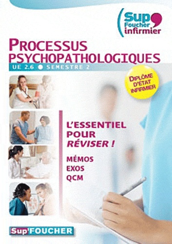 Jacques Birouste - Processus psychopathologiques UE 2.6 Semestre 2.