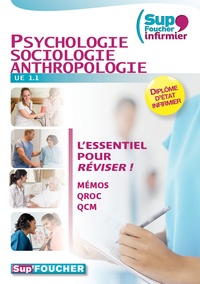 Téléchargements de livres audio gratuits pour ipod Psychologie, sociologie, anthropologie  - UE 1.1 par Jacques Birouste en francais