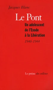 Le pont