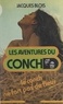 Jacques Blois - Le Conch ne fait pas de fleur.