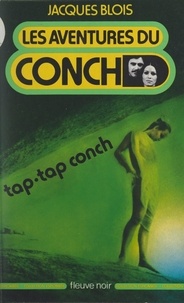 Jacques Blois - Tap-tap Conch.