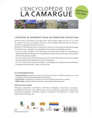 L'encyclopédie de la Camargue