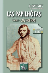 Las Papilhòtas (Tome 1 : Los Poèmas)