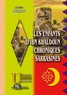 Jacques Boireau - Les enfants d'Ibn Khaldoun - Chroniques sarrasines.