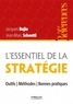Jacques Bojin et Jean-Marc Schoettl - L'essentiel de la stratégie.