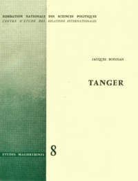 Jacques Bonjean - Tanger.