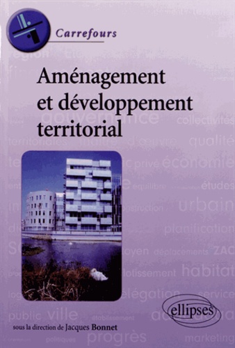 Aménagement et développement territorial