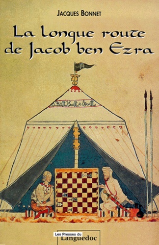 La Longue Route De Jacob Ben Ezra