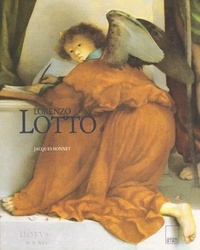 Jacques Bonnet et Gaetano Apicella - Lorenzo Lotto.