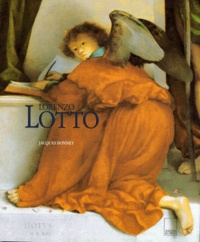 Jacques Bonnet - Lorenzo Lotto.