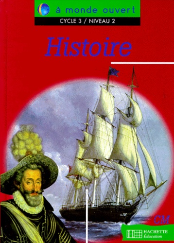 Jacques Bordes et Jean-Louis Nembrini - Histoire CM.