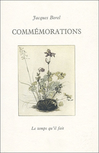 Commemorations