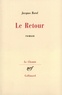 Jacques Borel - Le Retour.