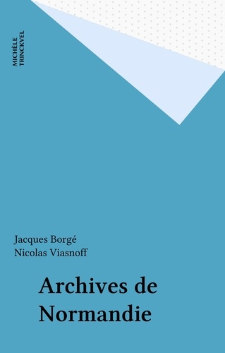 Archives de Normandie