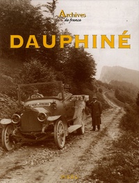 Jacques Borgé et Nicolas Viasnoff - Archives du Dauphiné.