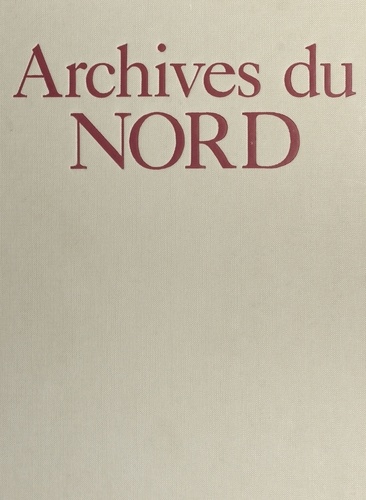 Archives du Nord