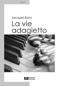 Jacques Borni - La vie adagietto.