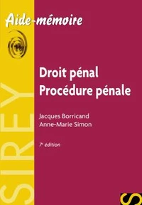 Droit pénal Procédure pénale
