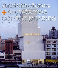 Jacques Bosser - Architectures + architectes contemporains.
