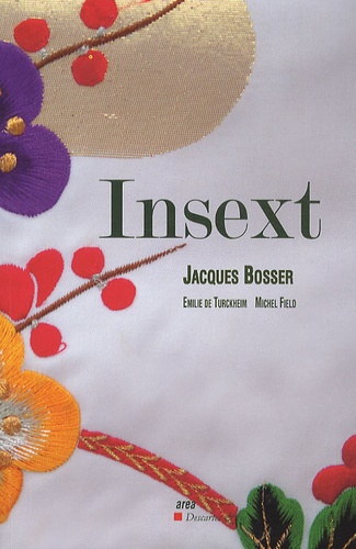 Jacques Bosser - Insext.