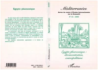 Egypte pharaonique : déconcentration, cosmopolitisme