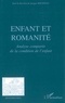 Jacques Bouineau - Enfant et romanité - Analyse comparée de la condition de l'enfant.
