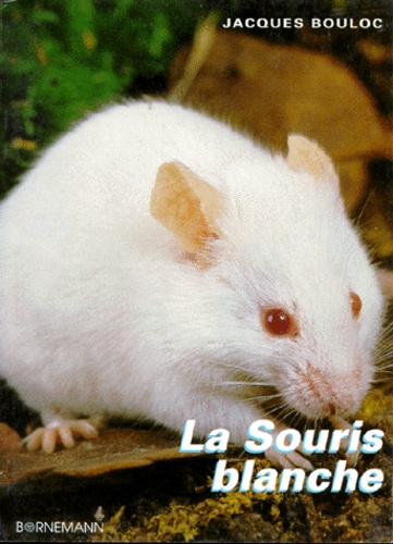 Jacques Bouloc - La souris blanche et autres variétés.