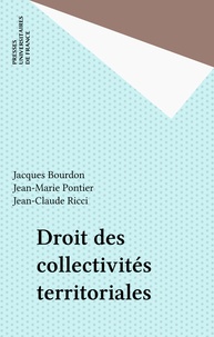 Jacques Bourdon et Jean-Claude Ricci - .