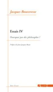 Essais