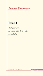 Essais.