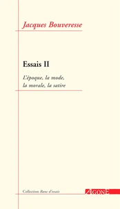Essais