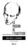 Jacques Bouveresse - La Passion de l'exactitude - Robert Musil et la philosophie.