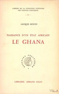 Le Ghana