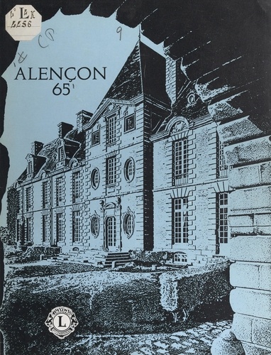 Alençon, 65