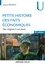 Petite histoire des faits économiques - 5e éd.. Des origines à nos jours