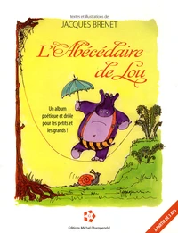 L'Abécédaire de Lou
