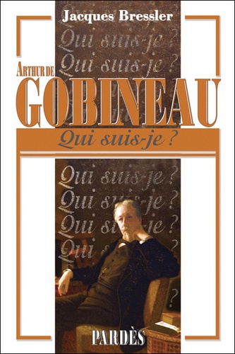 Arthur de Gobineau