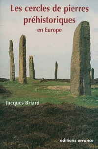 Jacques Briard - .