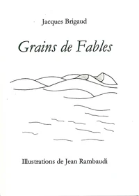 Grains de fable