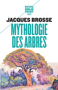 Jacques Brosse - .