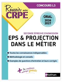 EPS et Projection dans le métier