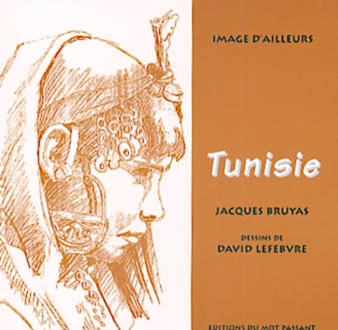 Jacques Bruyas - Tunisie.