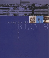 Jacques Bugier - Visages De Blois.