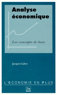 Analyse économique
